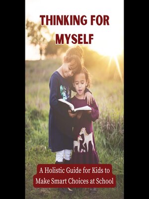 cover image of Thinking for Myself
